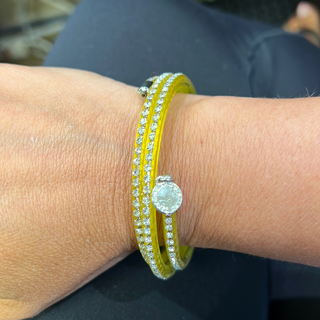 Marc By Marc Jacobs Bracelet 35$